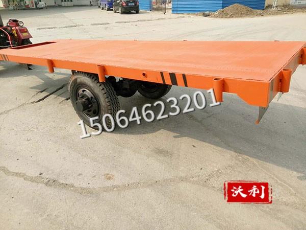 農用拖車