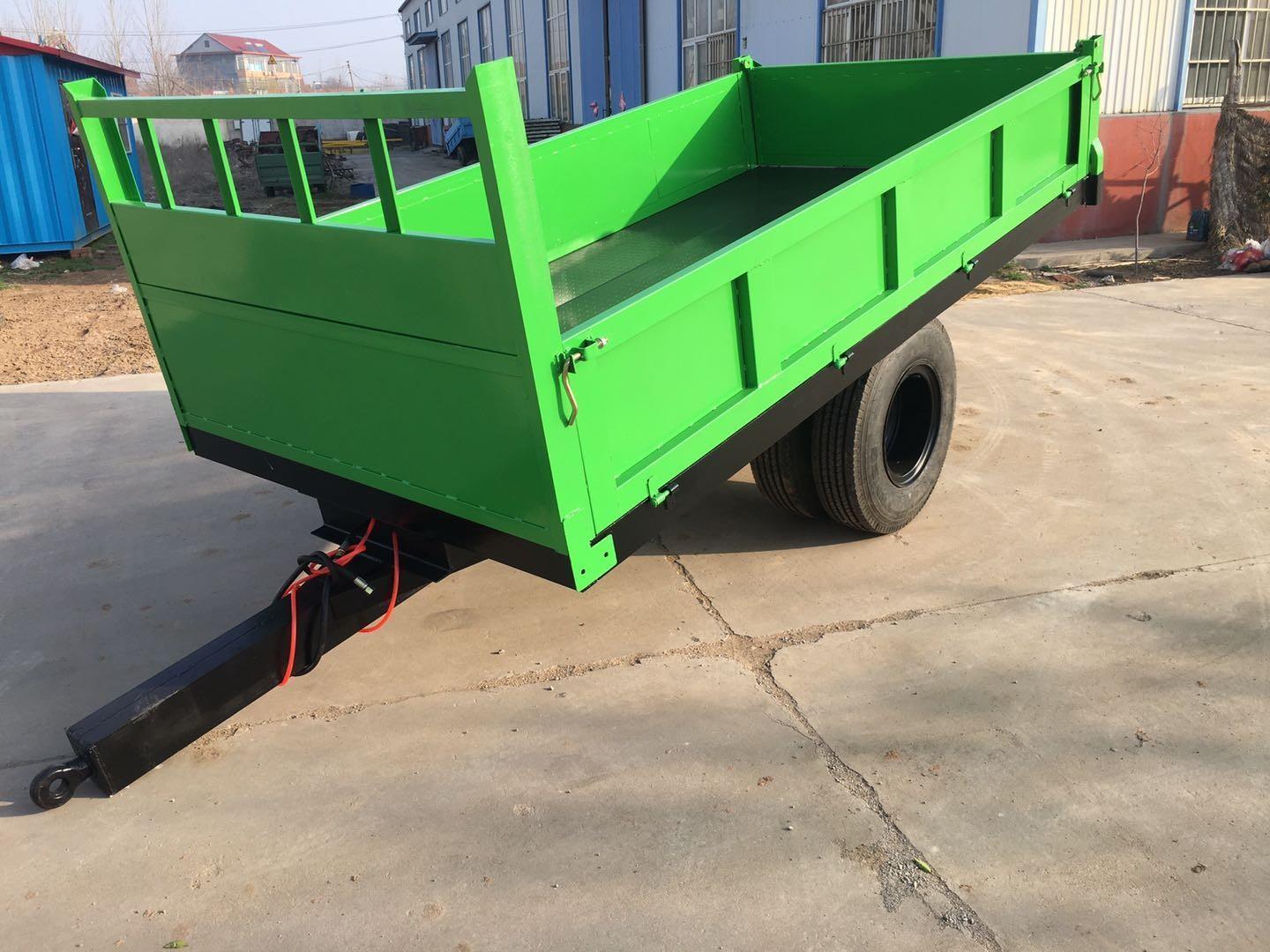 避免平板拖車廠家產(chǎn)品故障的方法有哪些？