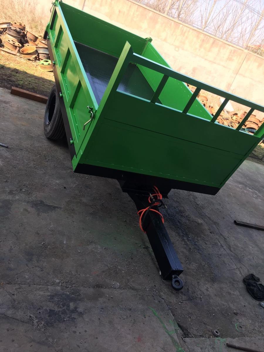保證平板拖車的質量有多重要？